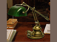 лампа BELLEVILLE