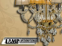 LAMP INTERNATIONAL